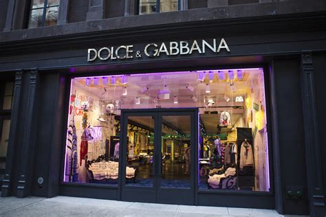 vente dolce gabbana|dolce gabbana site officiel.